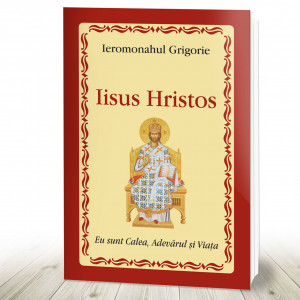 Iisus Hristos Eu sunt Calea, Adevărul şi Viaţa (R7-J)