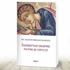 Îndreptar despre patimi și virtuți (R16-5)