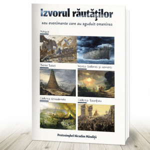 Izvorul rautatilor sau evenimente care au zguduit lumea (R12-4)