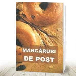 Mancaruri de post (R4-5)