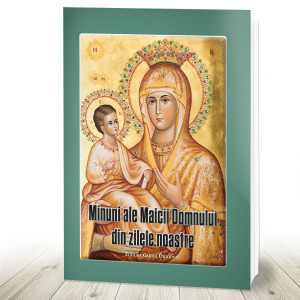 Minuni ale Maicii Domnului din zilele noastre (R12-7)