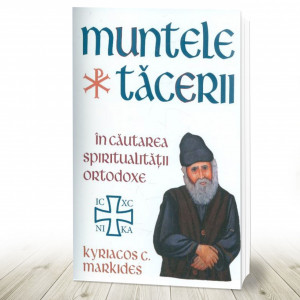 Muntele Tăcerii în căutarea spiritualității ortodoxe (R6-2)