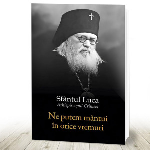 Ne putem mântui în orice vremuri (R10-5)