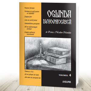 Oglinda duhovnicească vol 4 (R12-5)