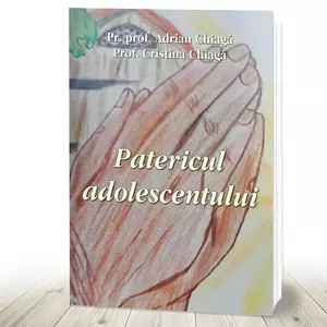 Patericul adolescentului (R9-7)