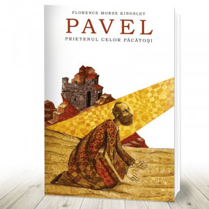 Pavel prietenul celor păcătoşi (R8-8)