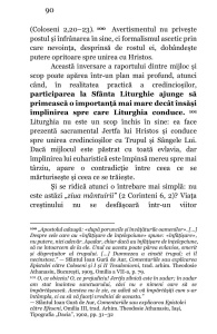 Potirul și canonul. Despre chemarea și practica neschimbată a Sfintei Împătășanii Dani, Robert-Andrei (R9-9) - Img 7