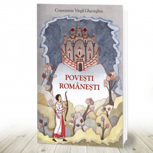 Povești românești repovestite (R9-3)