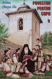 Povestiri pentru copii. Vol. 9 (R8-6)
