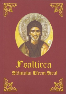 Psaltirea Sfantului Efrem Sirul (R16-2)