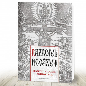 Războiul nevăzut Ediție integrală (R7-6)