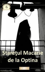 Starețul Macarie de la Optina (R4-1)