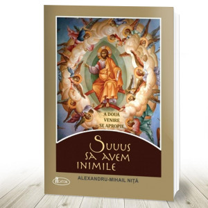 Suuus sa avem inimile. A doua venire se apropie (R10-4)