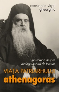 Viața Patriarhului Athenagoras (R6-2)