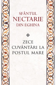 Zece cuvântări la Postul Mare (R3-7)