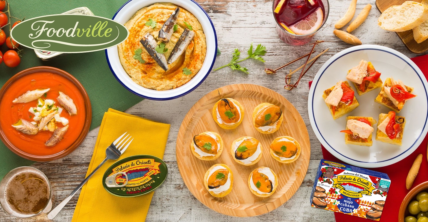 Partenerul nostru FoodVille.ro