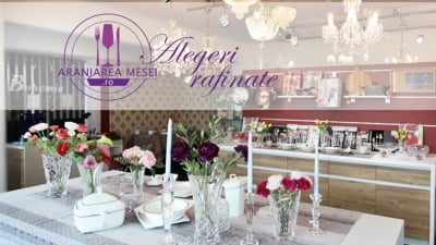 Regulament campanie Voucher "Recomanda unui prieten"