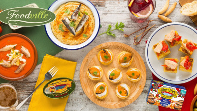 Partenerul nostru FoodVille.ro