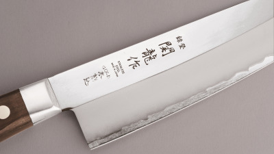 Tipuri de cutite Japoneze  & Procesul de productie