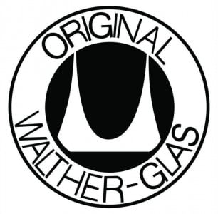 Walther-glas