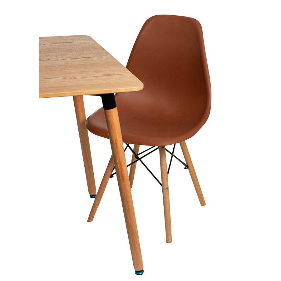 Scaune Plastic