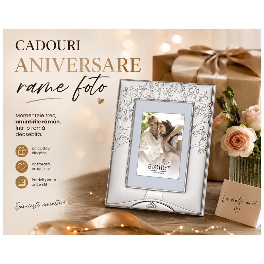 Cadouri Aniversare Casatorie