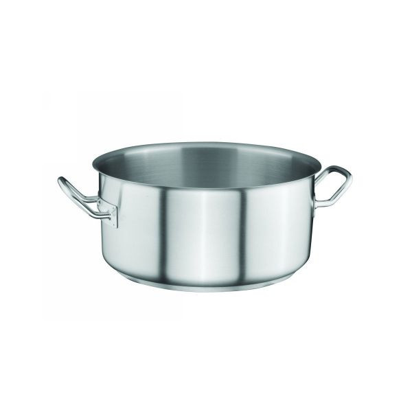 Cratita gastro inox 35 l / 50*20 cm