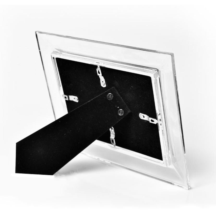 Rama foto cristal Bohemia 25 cm - 2 | YEO