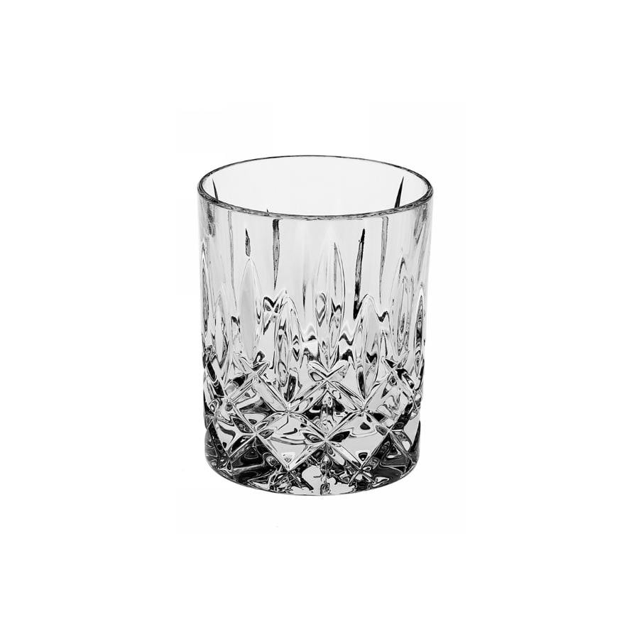 SHEFFIELD Set 6 pahare cristal whisky 270 ml - 1 | YEO