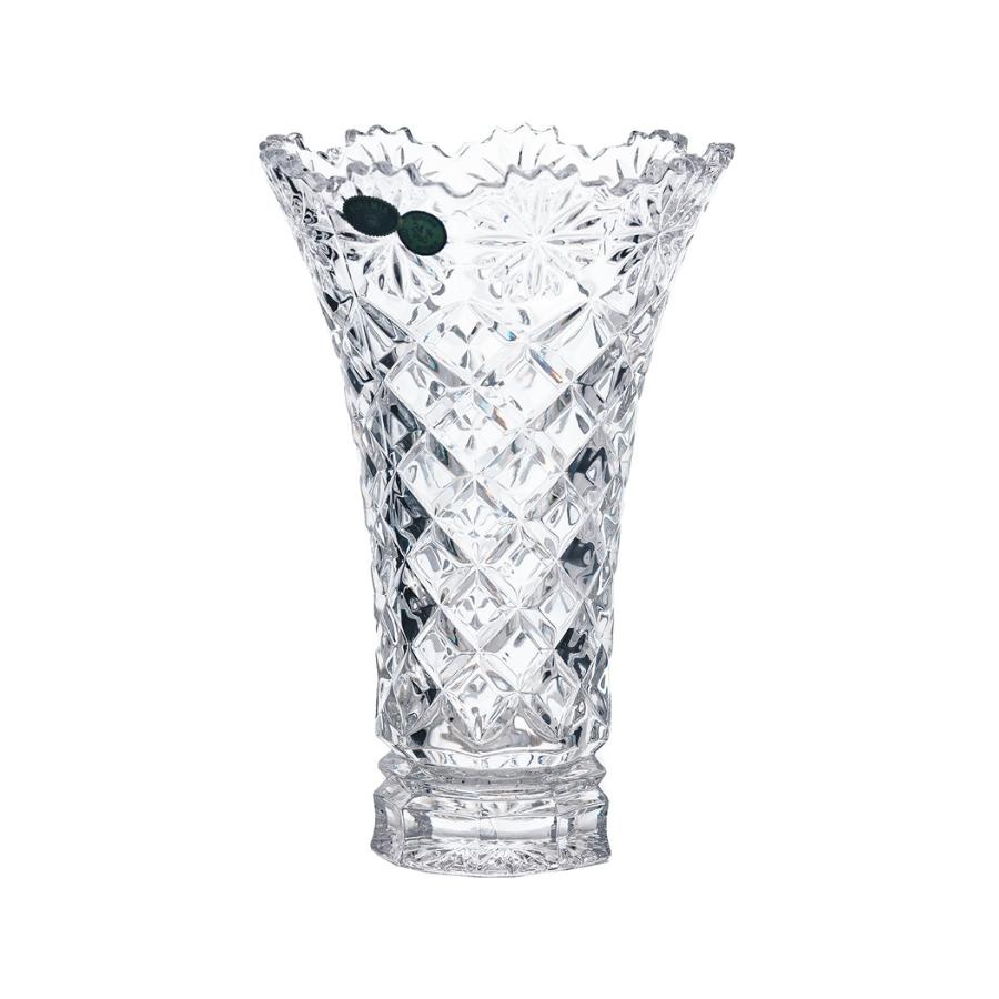 DAISY Vaza cristal Bohemia 20.5 cm - 1 | YEO