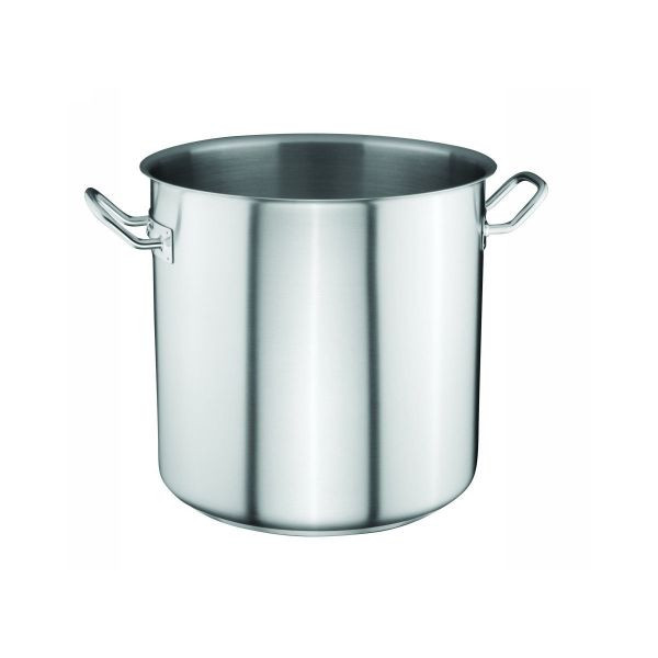 Oala gastro inox 10.5 l / 24*24 cm