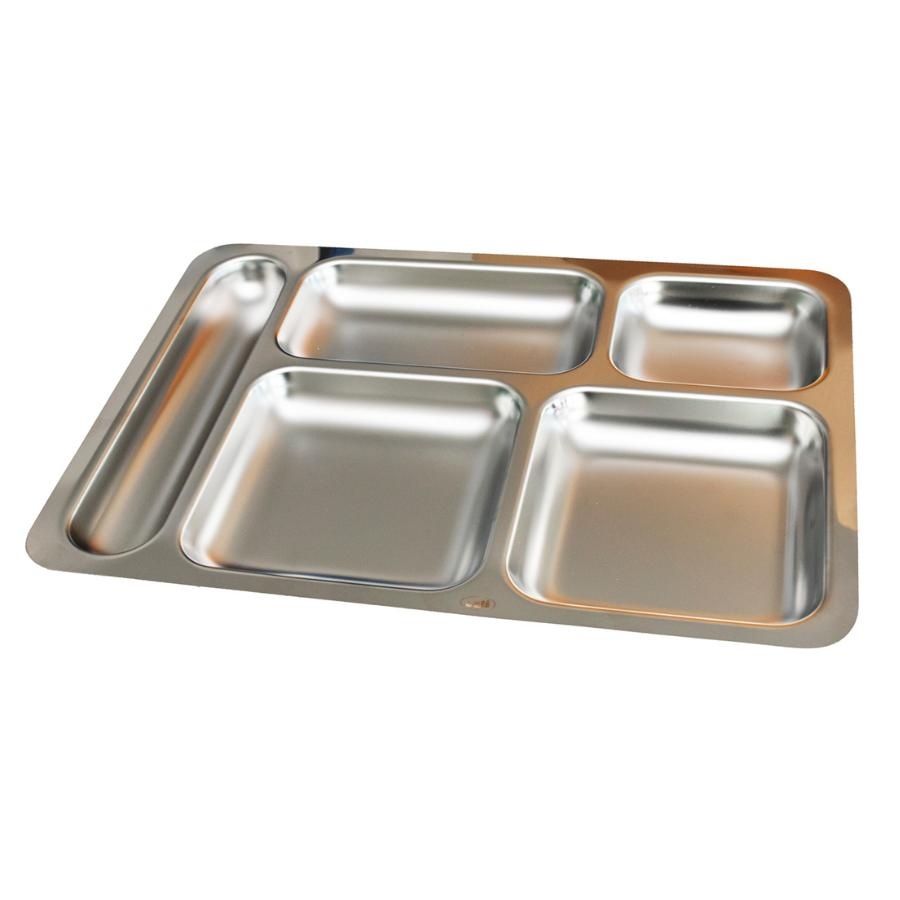 OZTI TAVA GN AUTOSERVIRE 40*28*3 cm - 1 | YEO