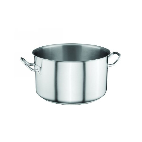 Semioala gastro inox 10 l / 28*17 cm