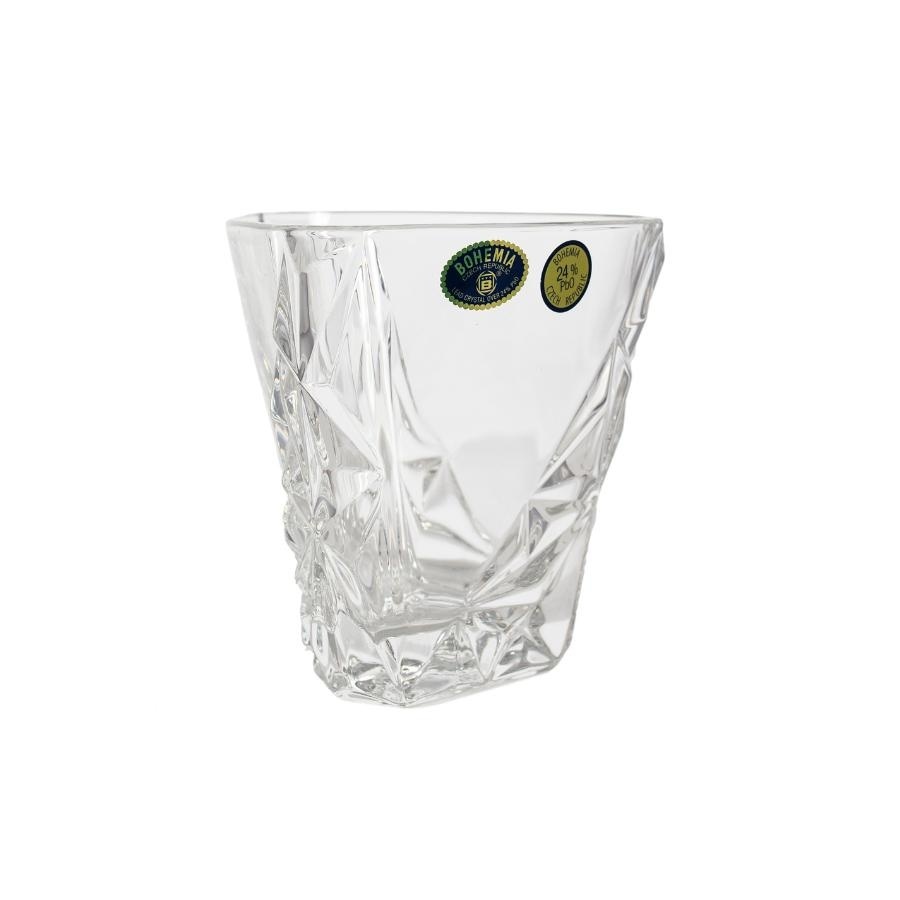 Set 6 pahare cristal Bohemia whisky 270 ml (09305) - 2 | YEO