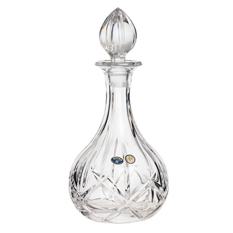 SHEFFIELD Decantor cristal vin 1250 ml - 1 | YEO