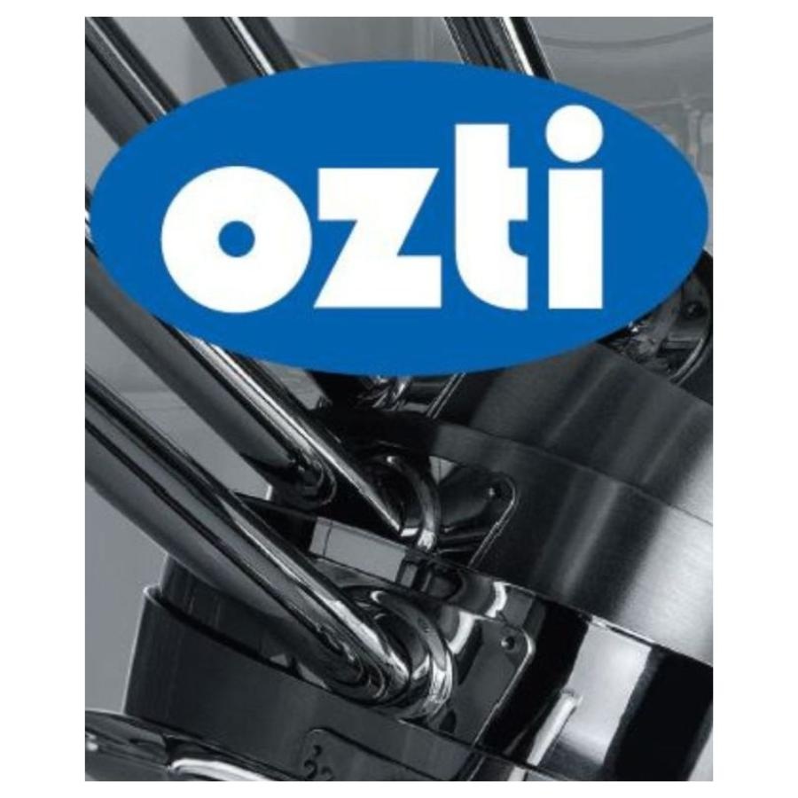 OZTI TAVA GN AUTOSERVIRE 40*28*3 cm - 3 | YEO