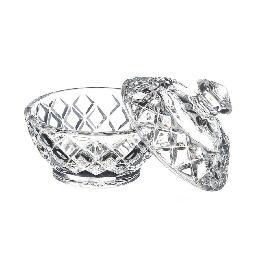 Bomboniera cristal Bohemia 10 cm - 3 | YEO