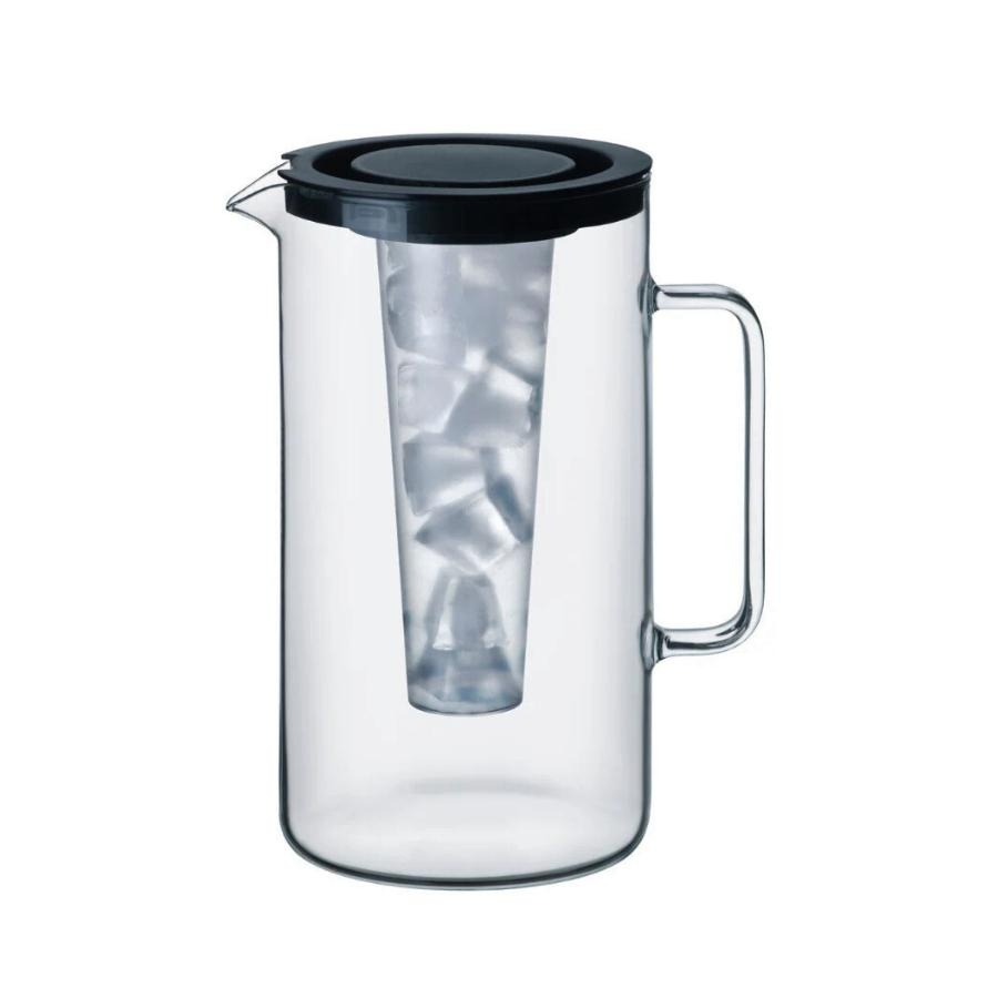 Carafa Simax 2.5 L cu insert pentru gheata - 1 | YEO