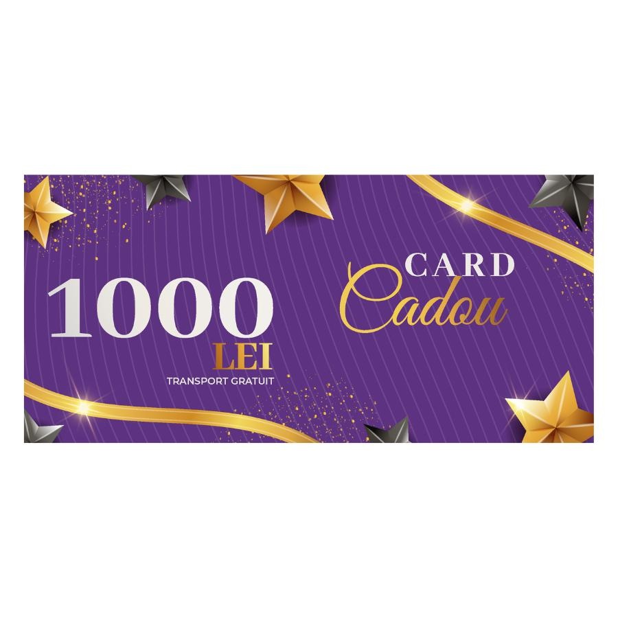 Card CADOU