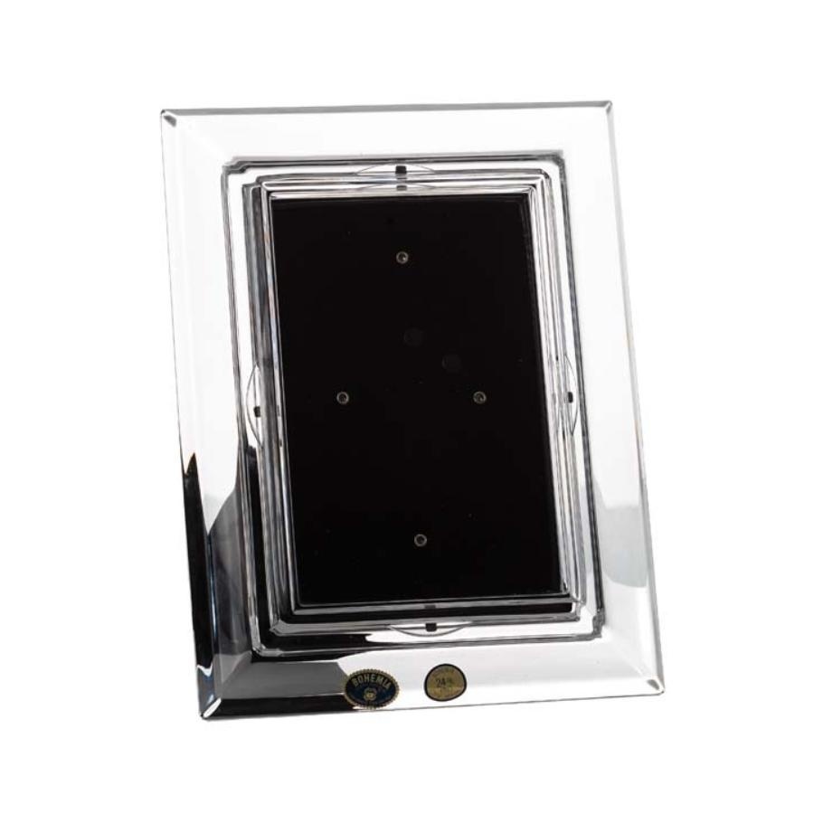Rama foto cristal Bohemia 25 cm - 1 | YEO