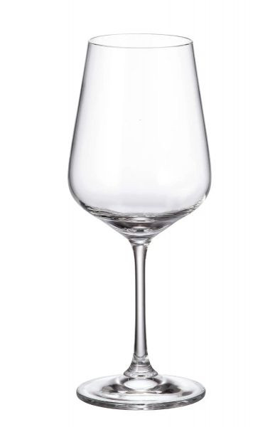 STRIX Set 6 pahare cristalin vin rosu 450 ml