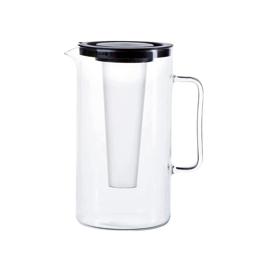 Carafa Simax 2.5 L cu insert pentru gheata - 2 | YEO