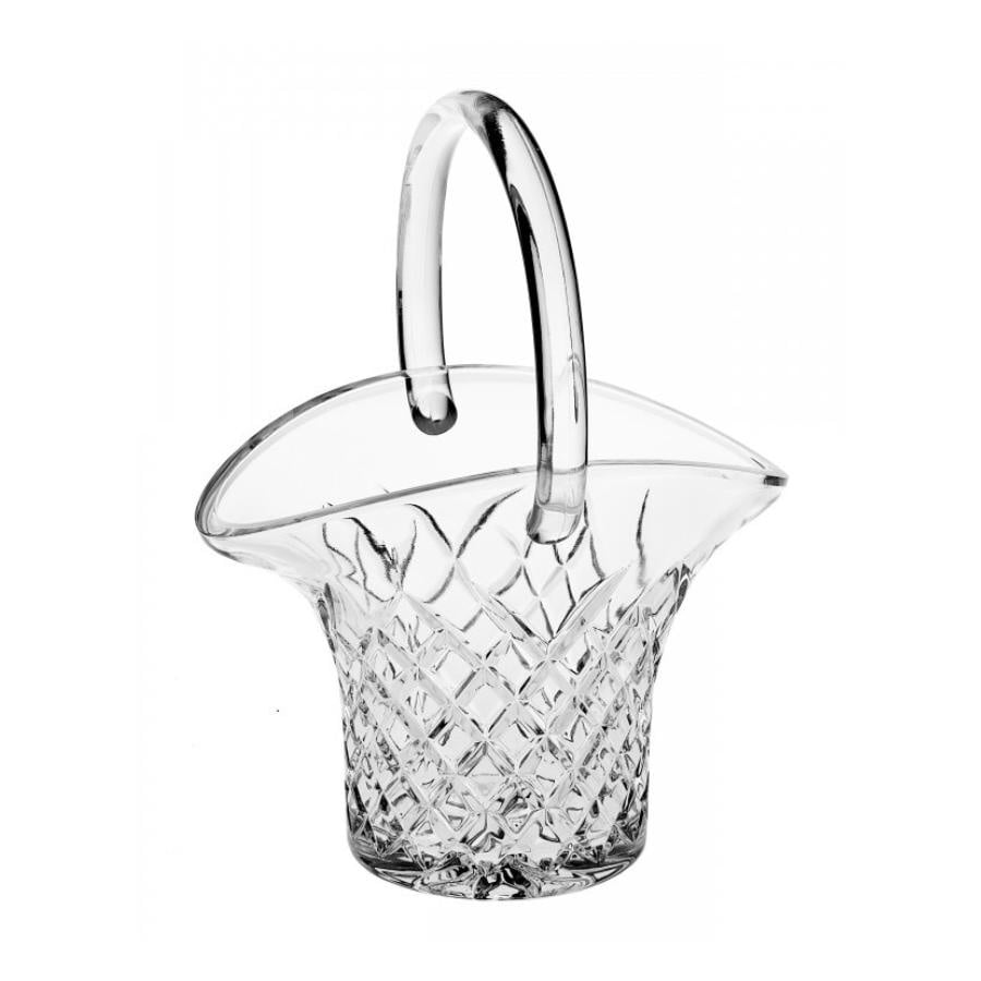 Cosulet cristal Bohemia 23 cm - 1 | YEO