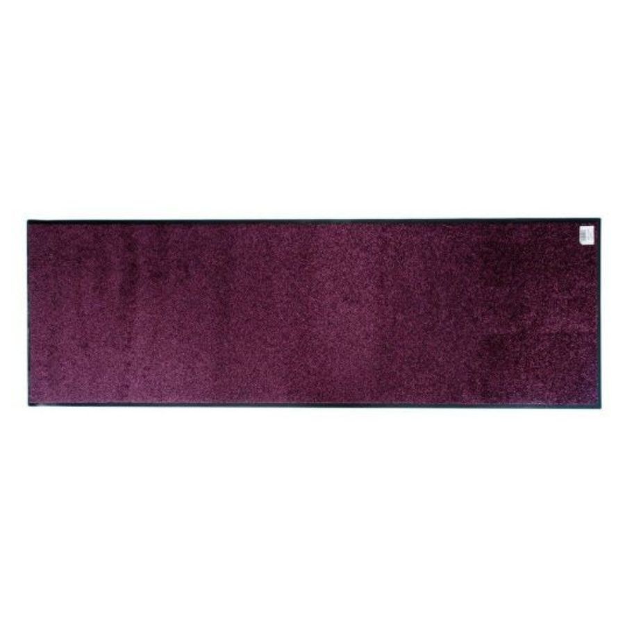 Covor intrare VISINIU poliamida 60*180 cm WASH&CLEAN