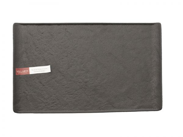 VESUVIO Platou portelan rectangular 33.5*20.5 cm