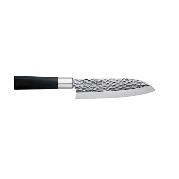 OSAKA Cutit japonez Santoku