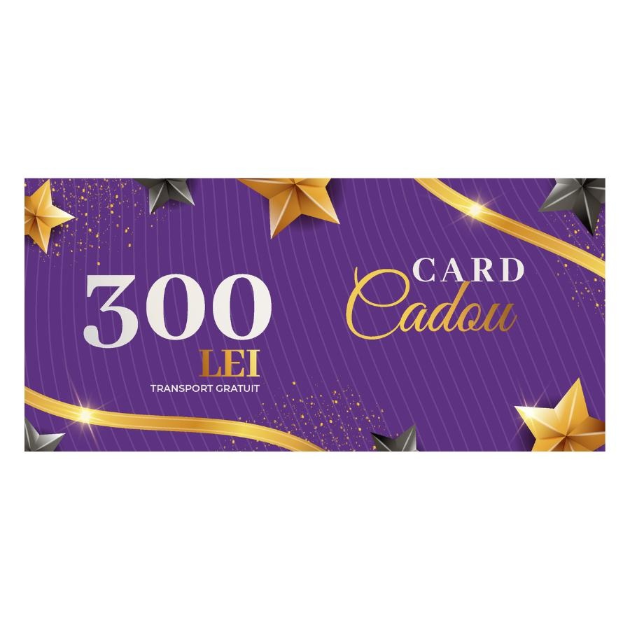 Card CADOU