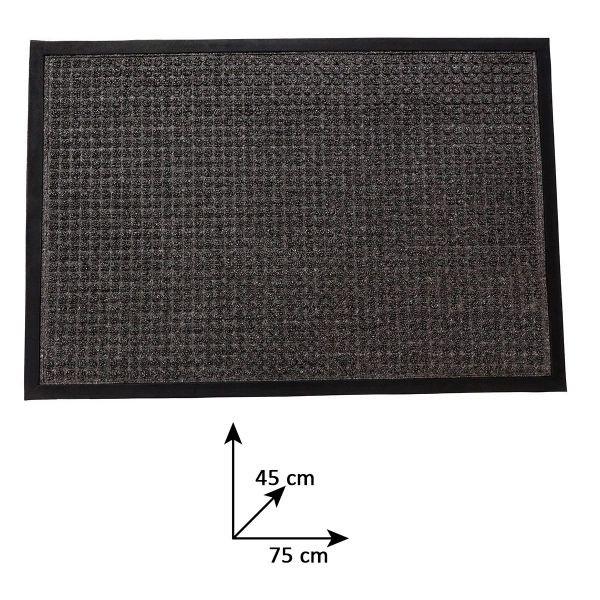 Covoras cauciuc 45*75 cm Clean Guard - 1 | YEO