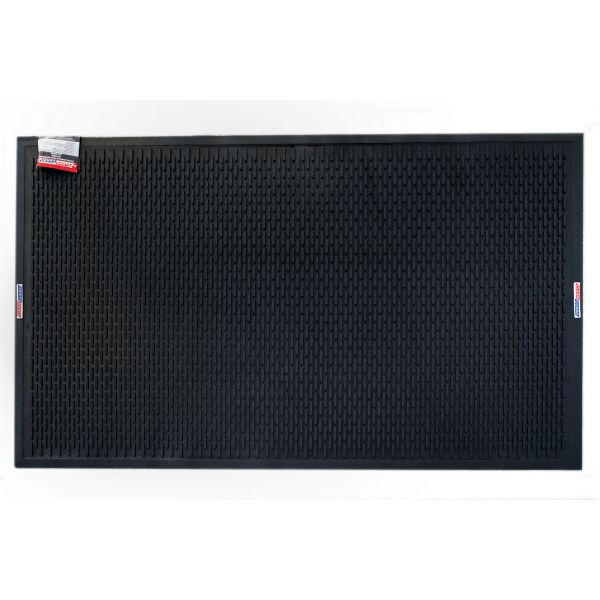 Covoras intrare cauciuc 90*150 cm DIRT BARRIER