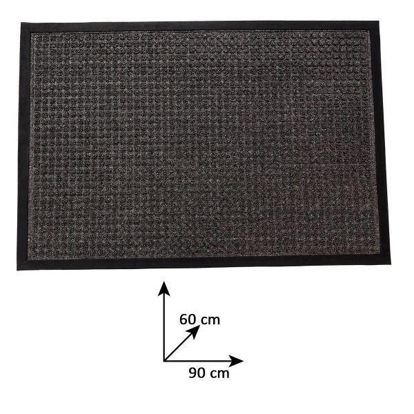 Covoras cauciuc 60*90 cm Clean Guard - 1 | YEO